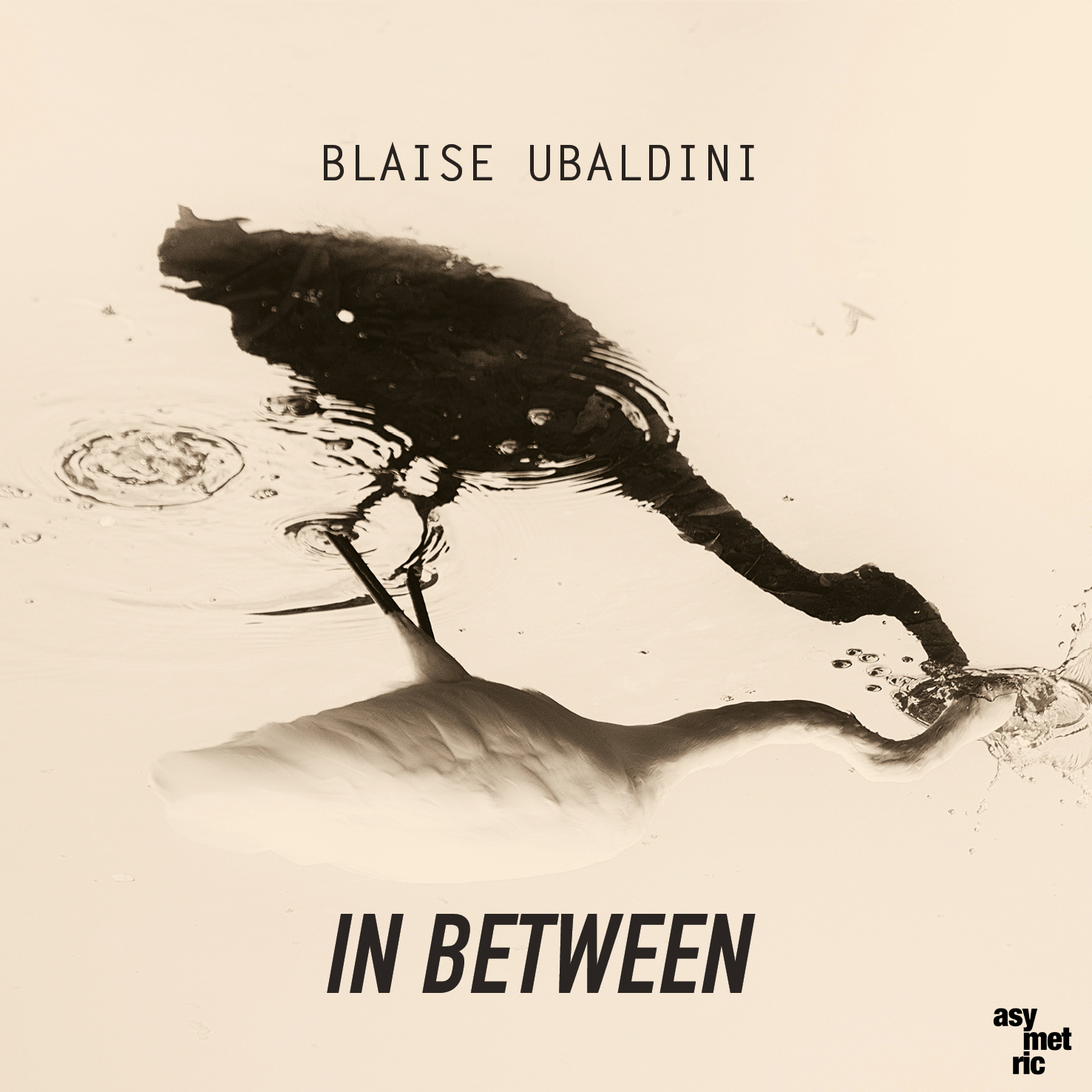 In Between